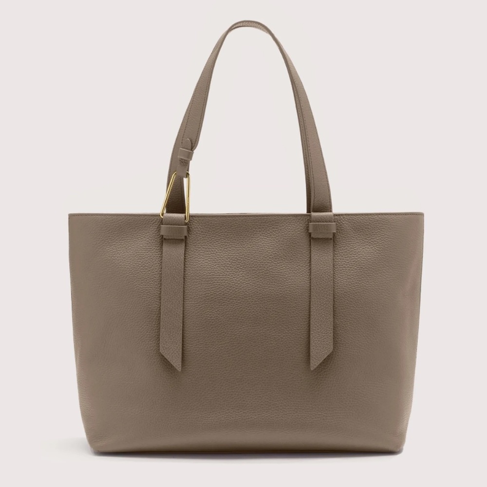 COCCINELLE TOTE -  Italian Leather